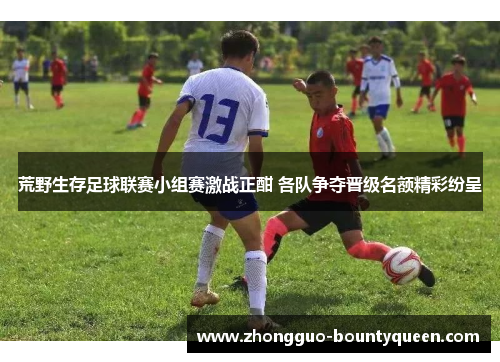 荒野生存足球联赛小组赛激战正酣 各队争夺晋级名额精彩纷呈