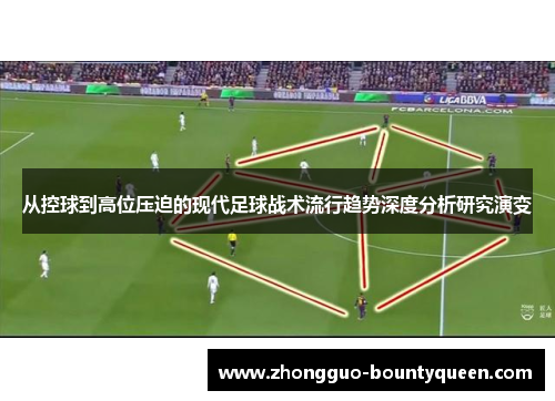 从控球到高位压迫的现代足球战术流行趋势深度分析研究演变