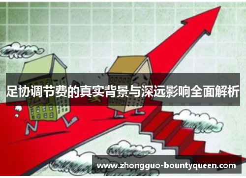 足协调节费的真实背景与深远影响全面解析