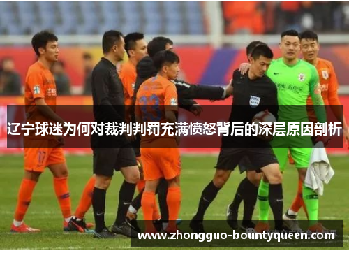 辽宁球迷为何对裁判判罚充满愤怒背后的深层原因剖析